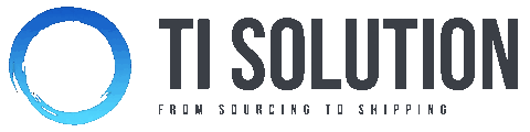 TI Solution Global — industrial encoders, motors and automation parts